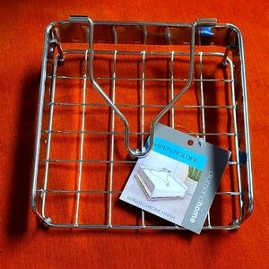 Napkin Holder
